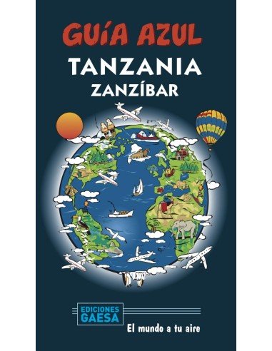 Tanzania y Zanzibar