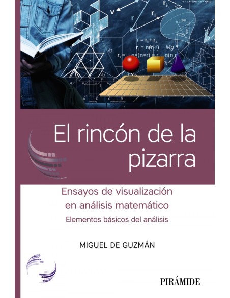 El rincon de la pizarra