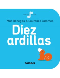 Diez ardillas