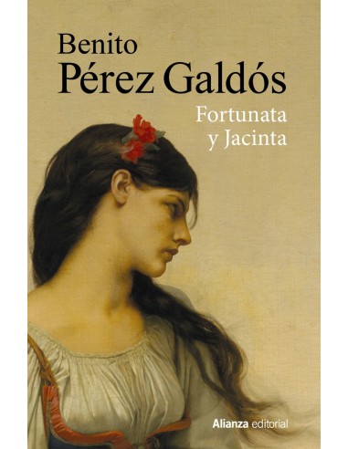 Fortunata y Jacinta Estuche