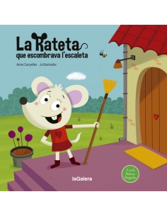 La Rateta que escombrava l escaleta