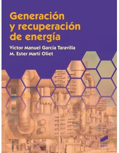 Generacion y recuperacion de energia