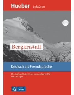 LESEHA2 Bergkristall Libro