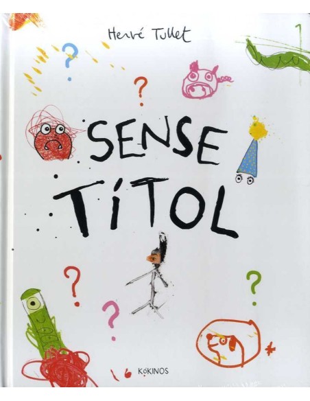 Sense titol Sense titol