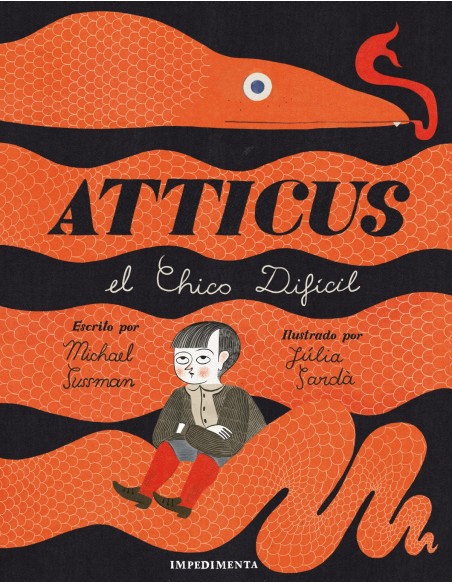 Atticus Atticus