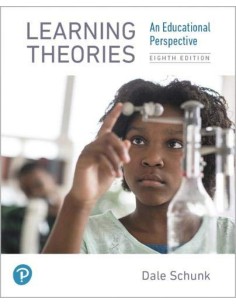 Learning theories an educational perspective