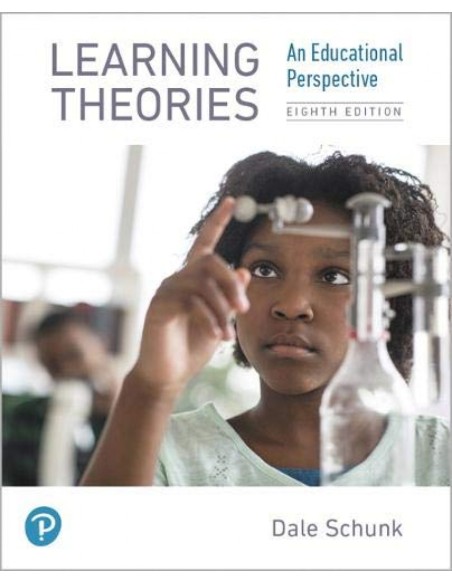 Learning theories an educational perspective
