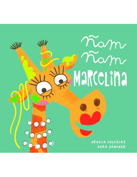 Nam nam Marcelina Nam nam Marcelina