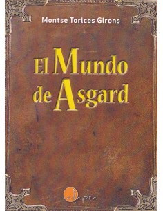 El Mundo de Asgard