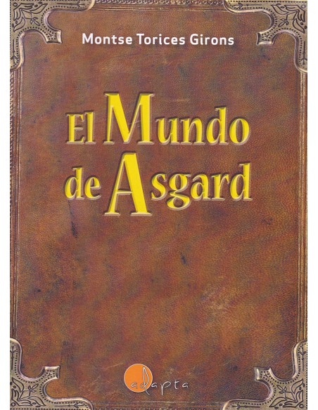 El Mundo de Asgard
