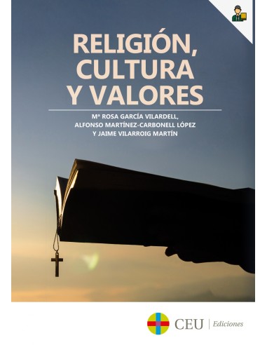 Religion cultura y valores