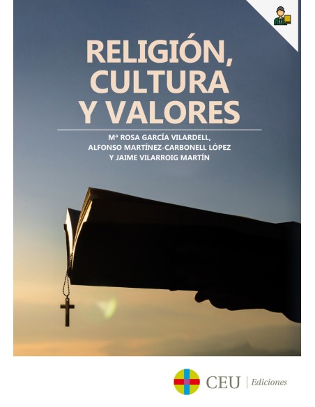 Religion cultura y valores