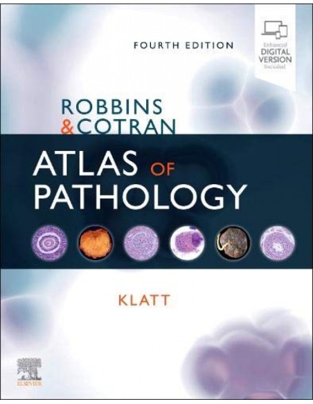 ROBBINS ampCOTRAN ATLAS OF PATHOLOGY