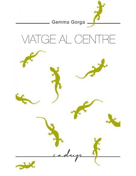 Viatge al centre