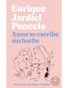 Amor se escribe sin hache