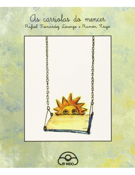 As carriolas do mencer