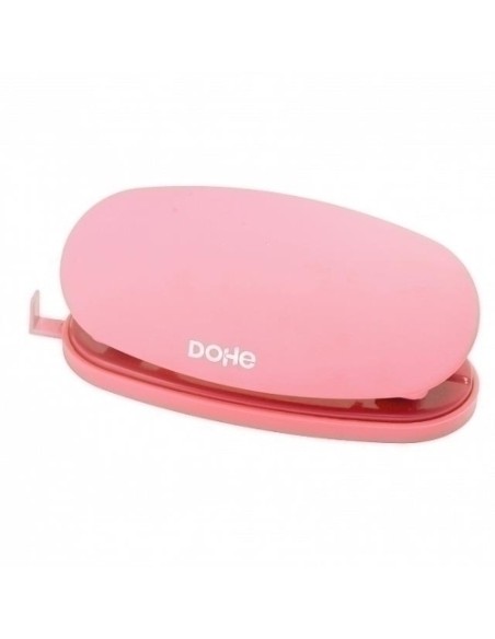 DOHE-SOFT TOUCH PASTEL TALADRO 2 P. ROSA
