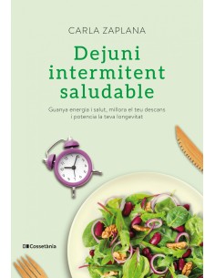 Dejuni intermitent saludable