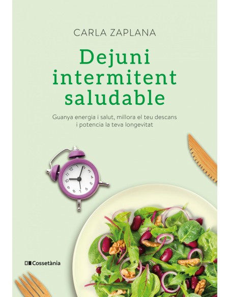 Dejuni intermitent saludable