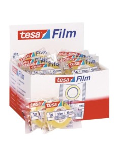 Film Standart 15mm x 33m Transparente