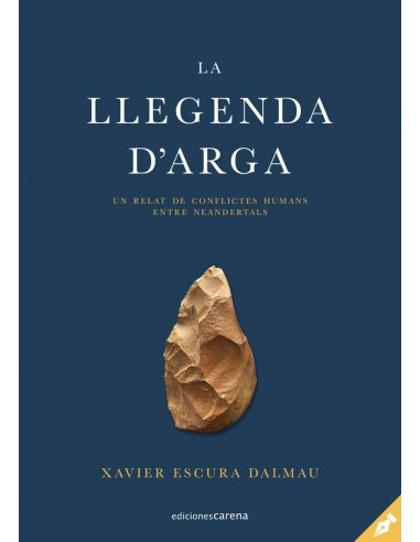 La llegenda d Arga
