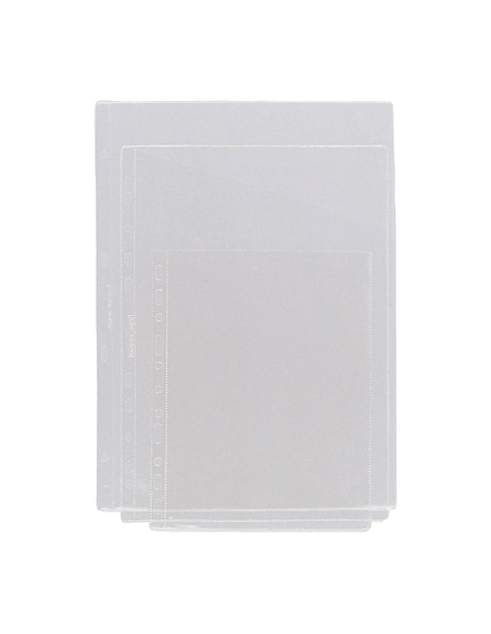 GRP P.100 FUNDAS DIAGONAL A4 5750000