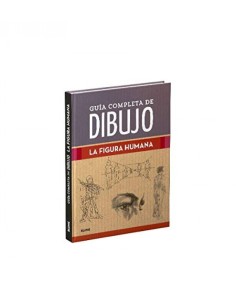 Guia completa de dibujo Figura humana