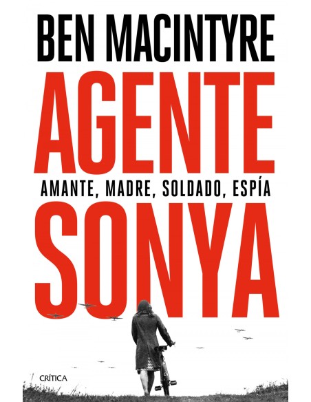 Agente Sonya