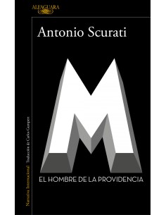 M El hombre de la providencia