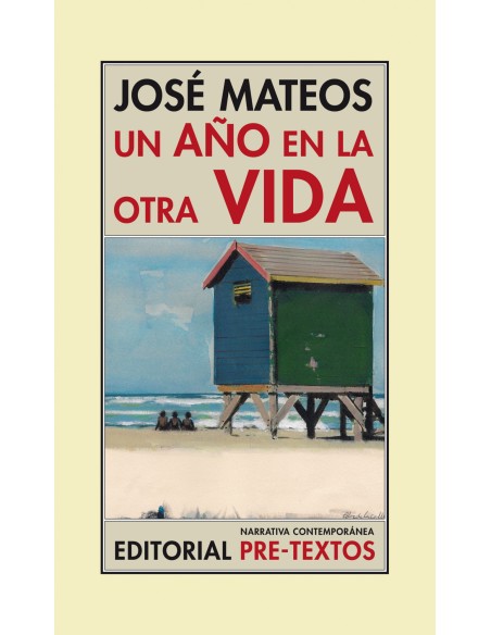 Un ano en la otra vida