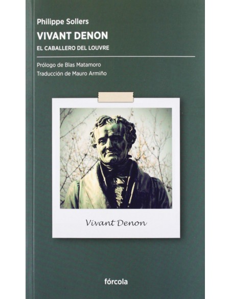 Vivant Denon