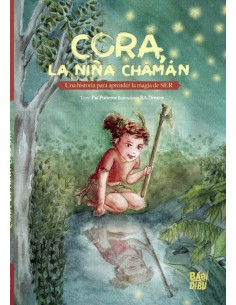 Cora la nina Chaman