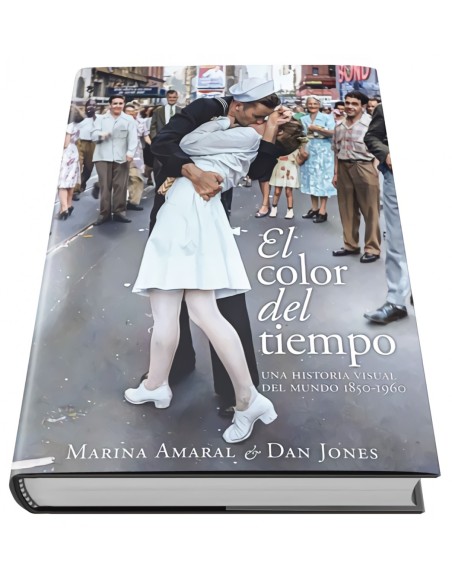 El color del tiempo