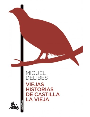 Viejas historias de Castilla la Vieja