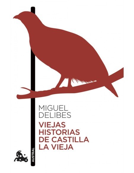 Viejas historias de Castilla la Vieja