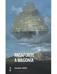 Pasaporte a Magonia