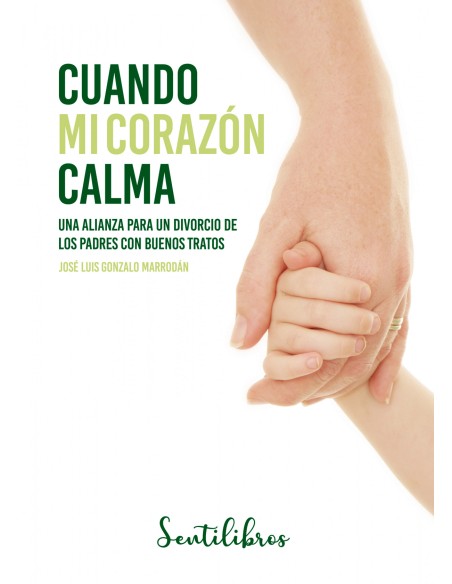 Cuando mi corazon calma