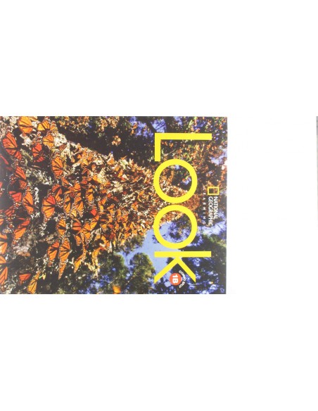 LOOK 1 B COMBO SPLIT