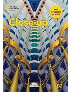 NEW CLOSE UP B2 STUDENT S PACK SPAIN ED