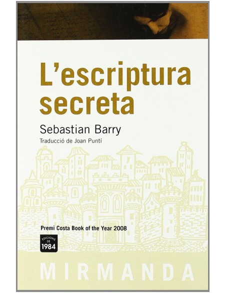 L escriptura secreta