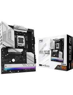 B850 Pro RS AMD B850 Zócalo AM5 ATX