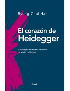 CORAZON DE HEIDEGGER EL