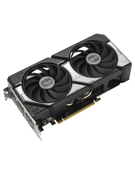 Dual -RTX5060TI-O8G NVIDIA GeForce RTX 5060 Ti 8 GB GDDR7