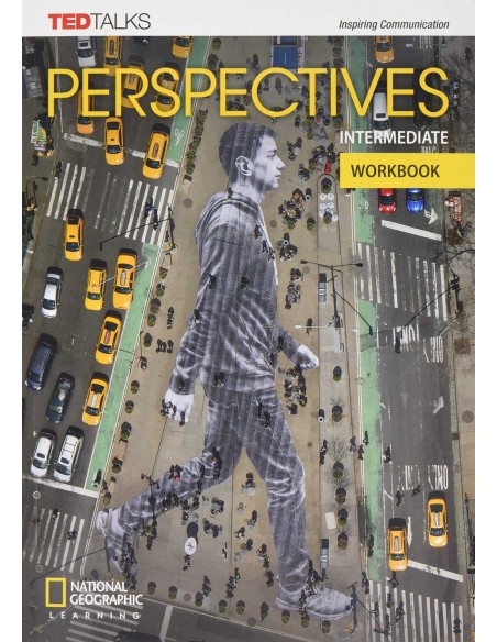 PERSPECTIVES INTERMEDIATE EJERCD