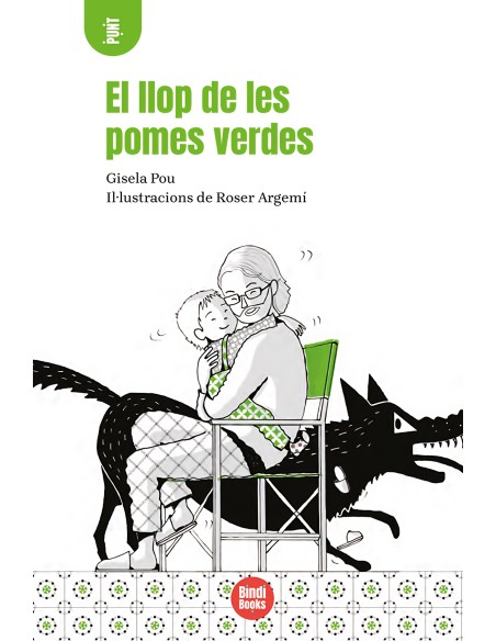 El llop de les pomes verdes