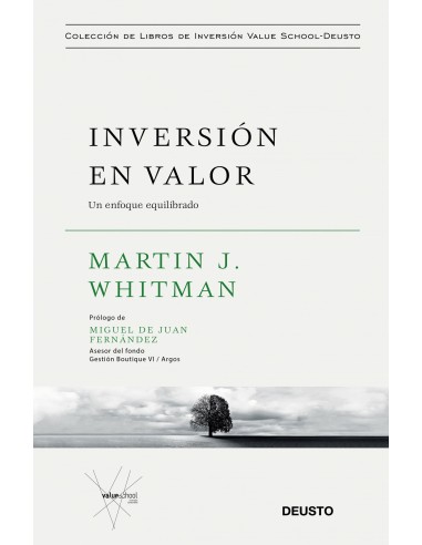 Inversion en valor