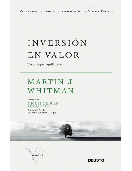 Inversion en valor