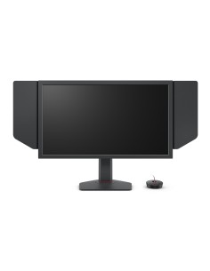 ZOWIE XL2586X+ pantalla para PC 61,2 cm (24.1") 1920 x 1080 Pixeles Full HD Negro