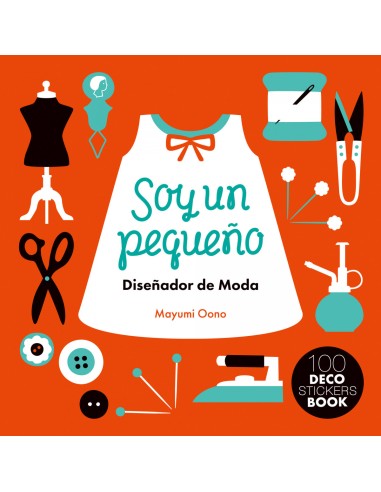 Mi pequeno taller de moda