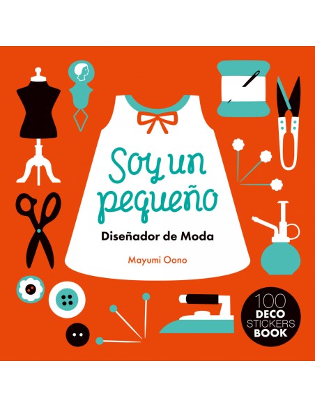 Mi pequeno taller de moda